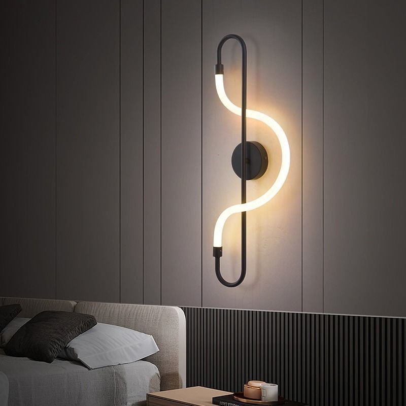 Modern Wall Lamp