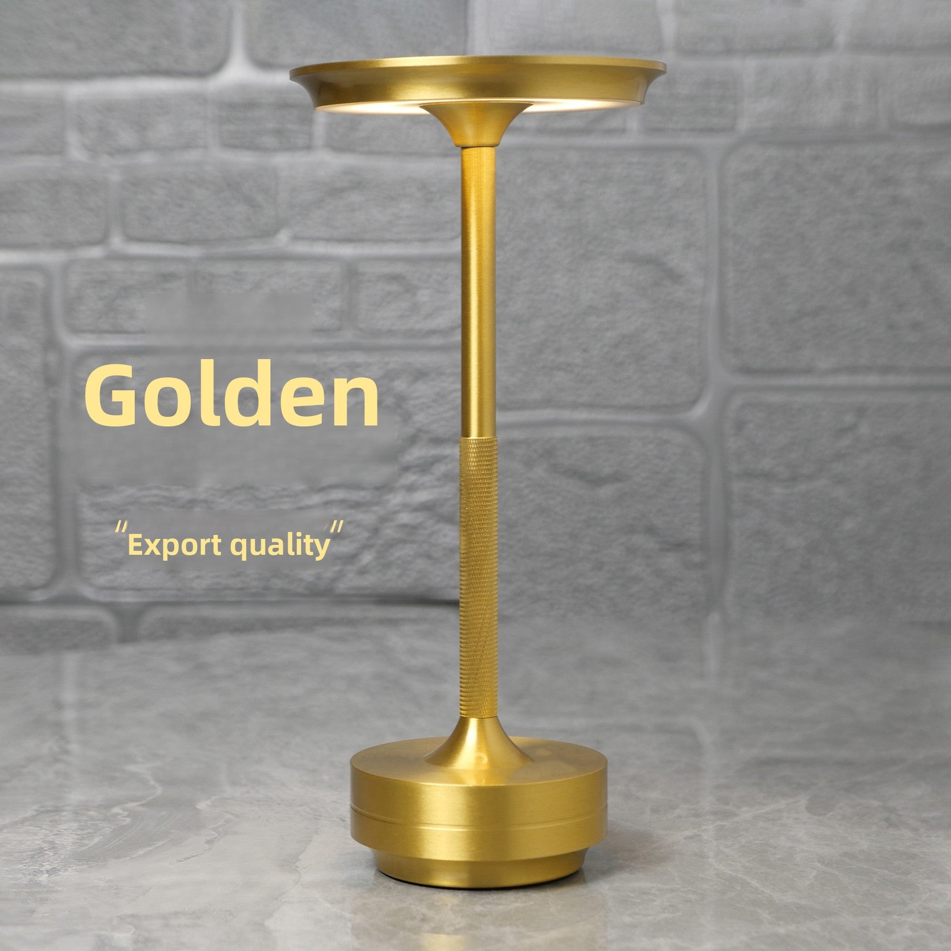 Flying Saucer Desk Lamp