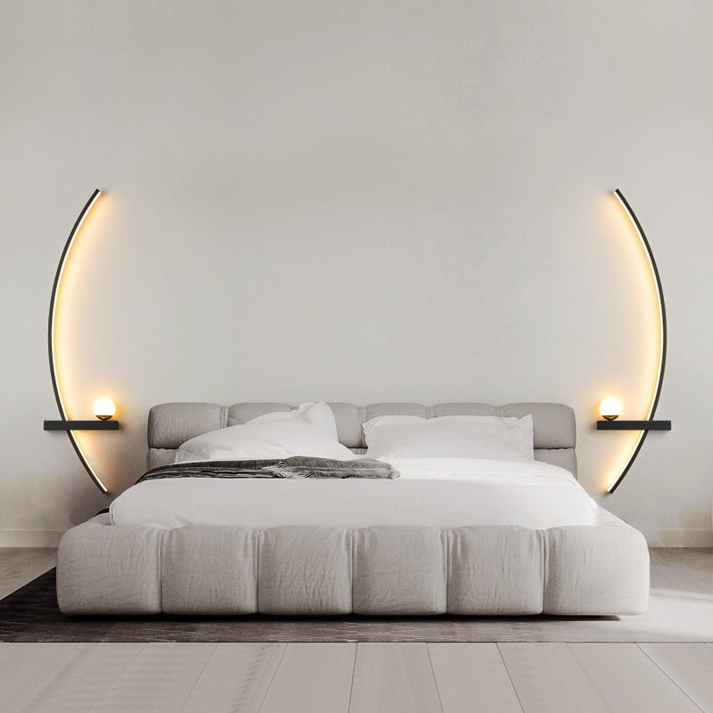 Modern Wall Lamp LED