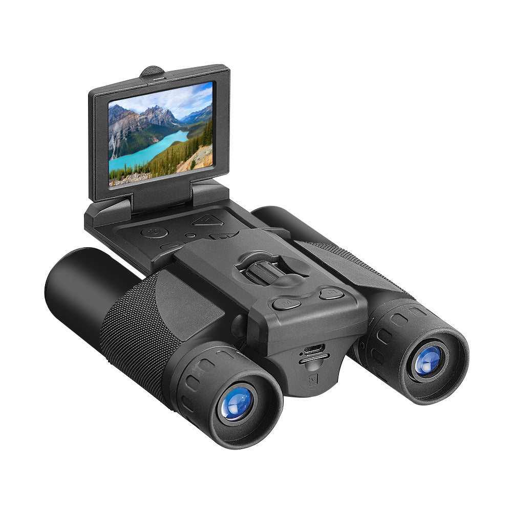 Sun Lake HD Digital Binocular Camera High Resolution
