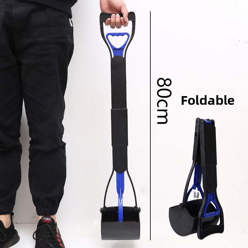 Sun Lake Pet Waste Removal | Pet Pooper Scooper Long Reach