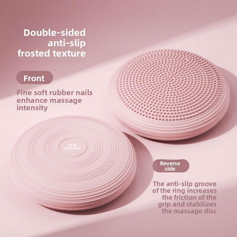 Sun Lake Yoga Balance Cushion