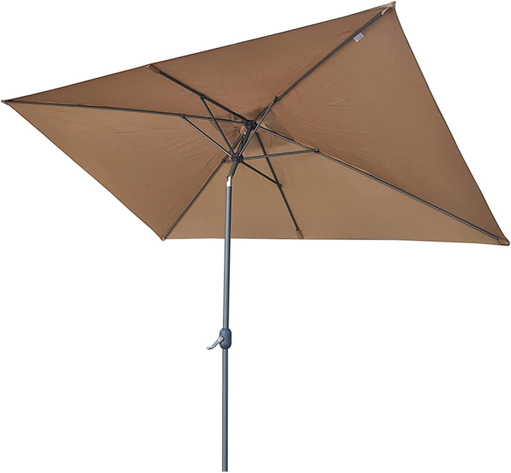 Sun Lake Shade Umbrella