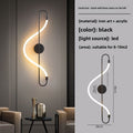 Modern Wall Lamp